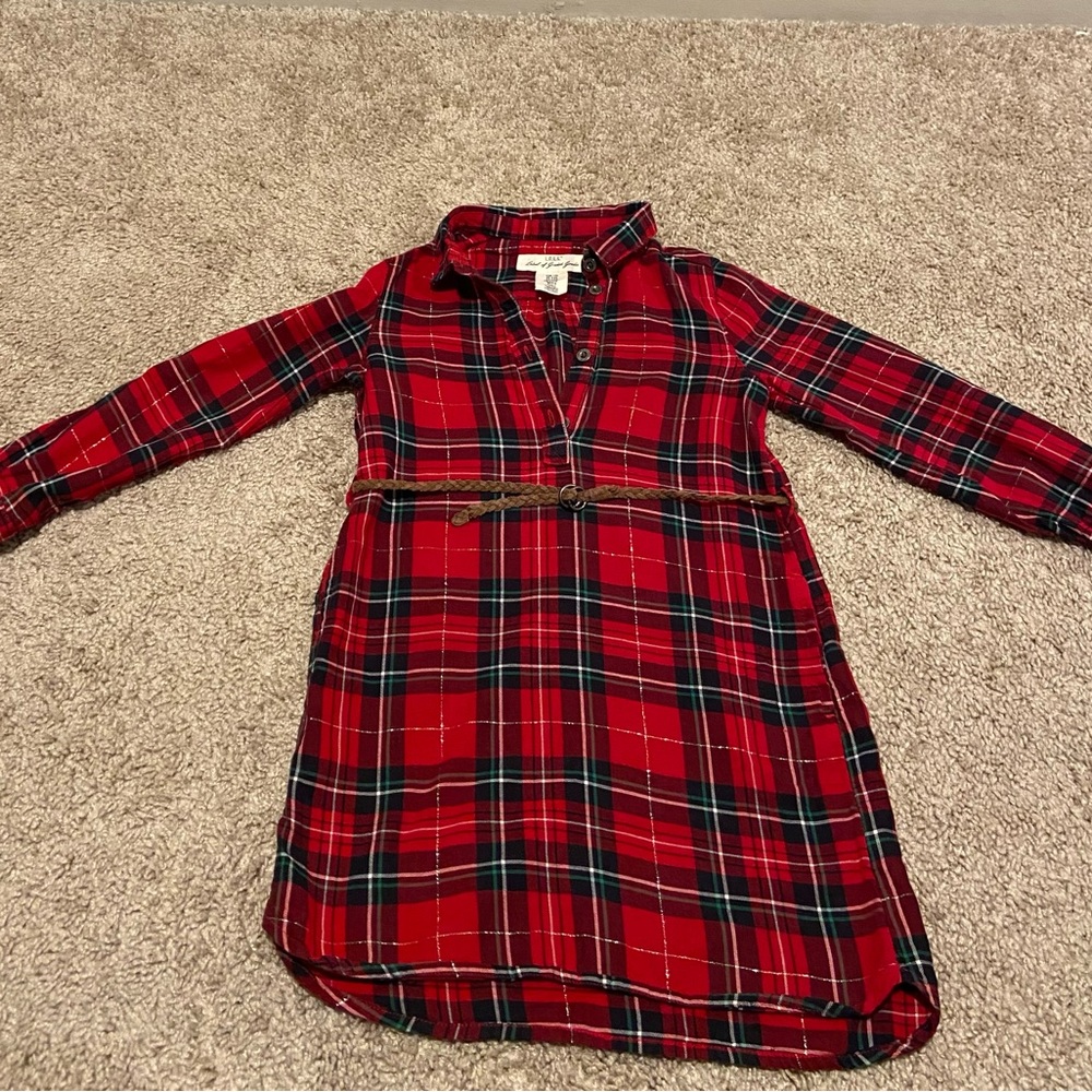 L.O.G.G girls 4-5y shirt